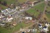 Luftaufnahme Kanton Luzern/Meggen/Asylantenheim Meggen - Foto Asylunterkunft in Meggen    8275